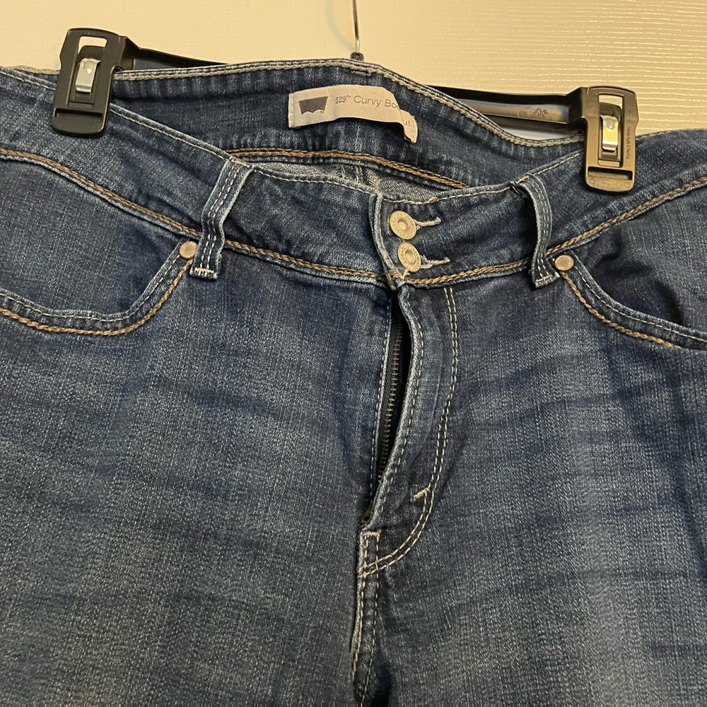 Jeans - Picture 5 of 6